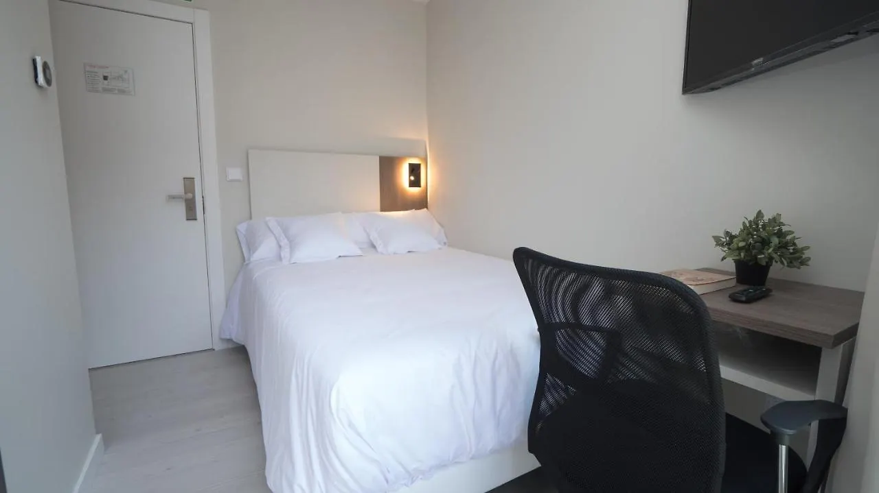Hotel Ciudadela 팜플로나
