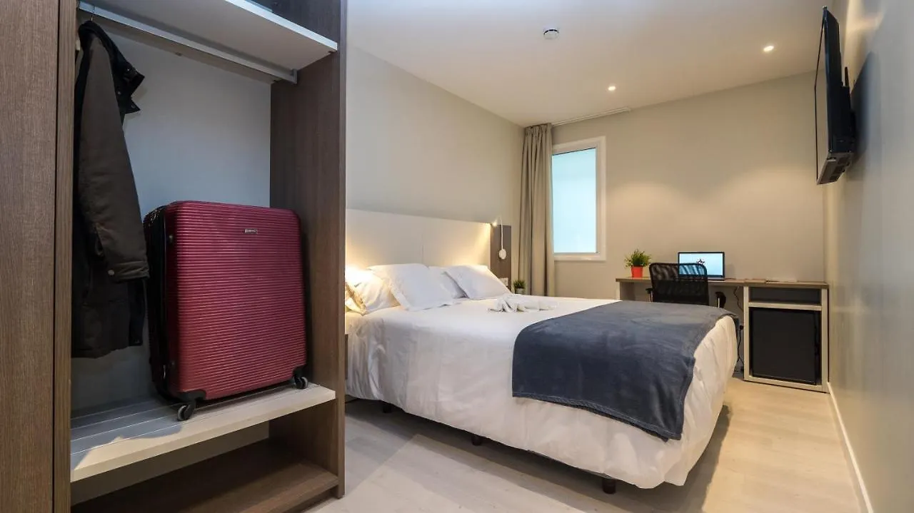Hotel Ciudadela 팜플로나 스페인