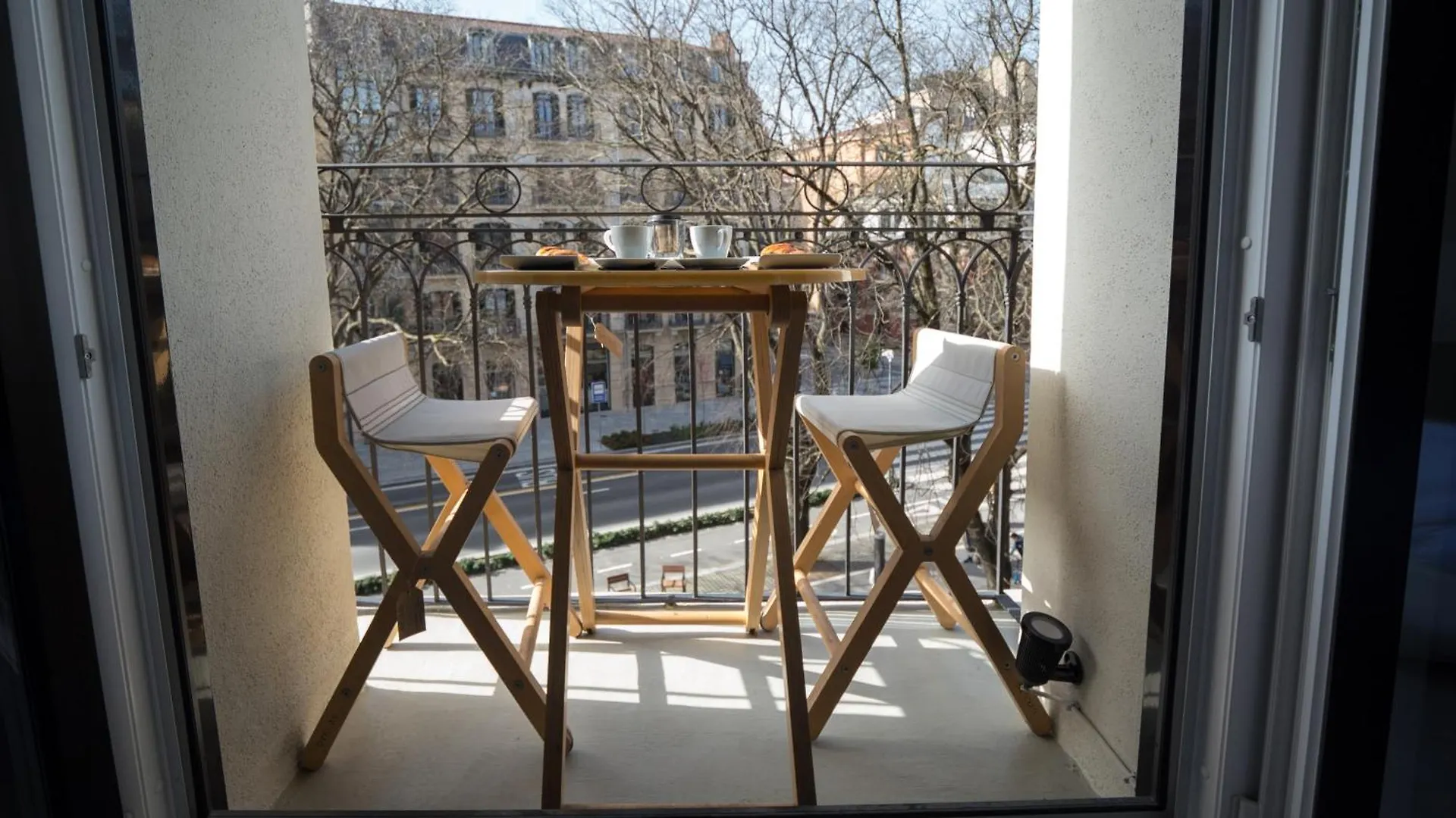 Hotel Ciudadela 팜플로나 스페인