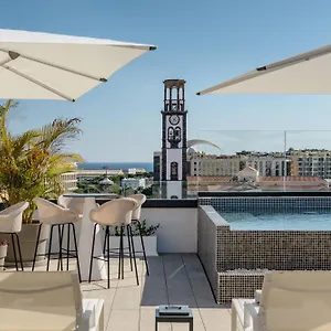 **** Hotel Ac By Marriott Tenerife Espanha