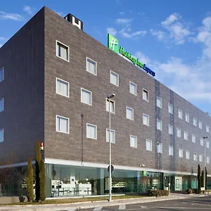 Hotel Holiday Express Pamplona, An Ihg, Mutilva Baja