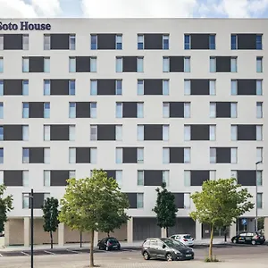 아파트 Soto House, 팜플로나