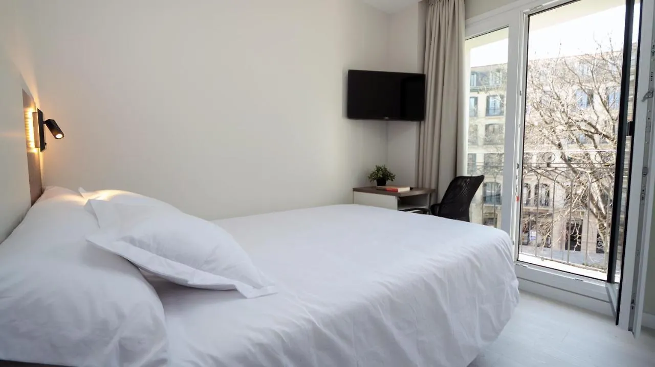 Hotel Ciudadela 팜플로나