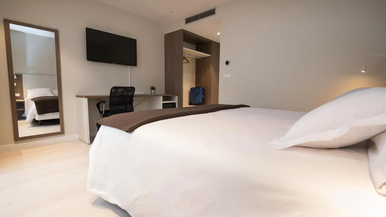 Hotel Ciudadela 팜플로나